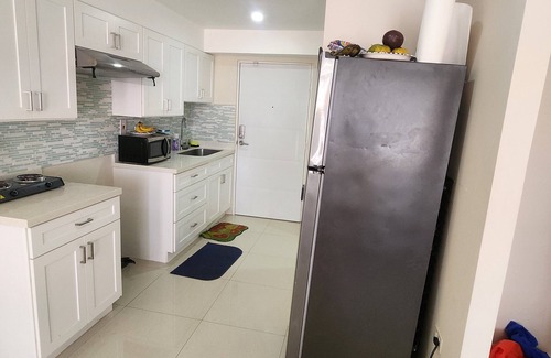 Portmore Condo | Island Getaway Condo Bayside Portmore Jamaica