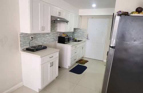 Portmore Condo | Island Getaway Condo Bayside Portmore Jamaica