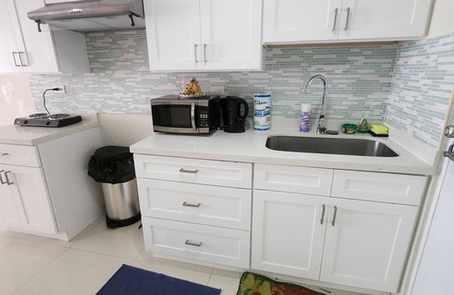 Portmore Condo | Island Getaway Condo Bayside Portmore Jamaica