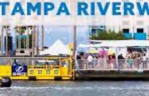 Davis Islands Apartment | Island Getaway* NearTampa General Amalie Arena* UT
