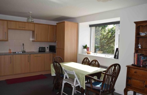 Oban House | Island holiday home Balure Croft farm rural stay on Isle of Lismore Inner Hebrides
