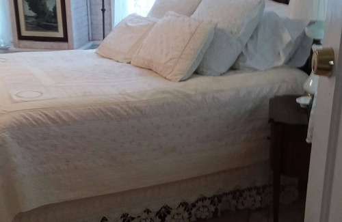 Wanchese Bed & Breakfast | Island House of Wanchese