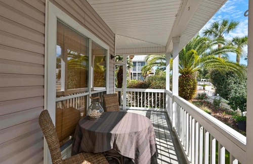 Crystal Shores Villa | Island in The Sun - 1938190