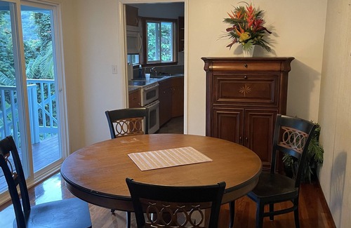 Maunawili House | Island Jewel