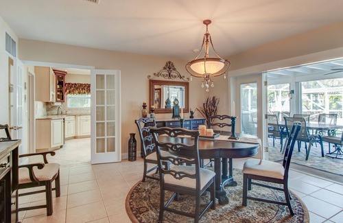 Vero Beach House | ISLAND LIVING ON CANAL