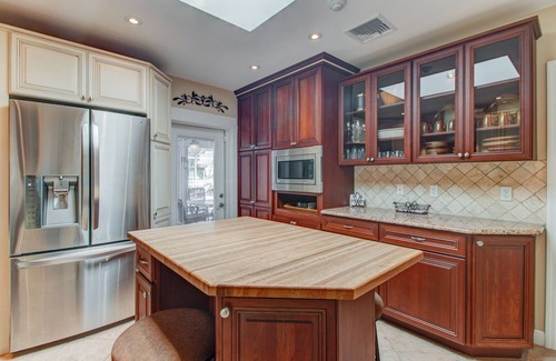 Vero Beach House | ISLAND LIVING ON CANAL
