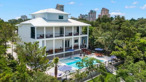 Gulf Pines House | Island Oasis by Travel Life Vacations