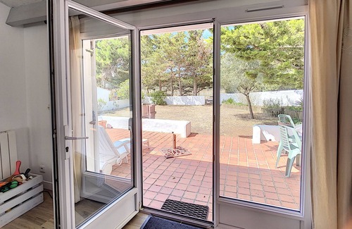 La Gueriniere House | Island of Noirmoutier - Villa T4 on the dune 100m from the sandy beach