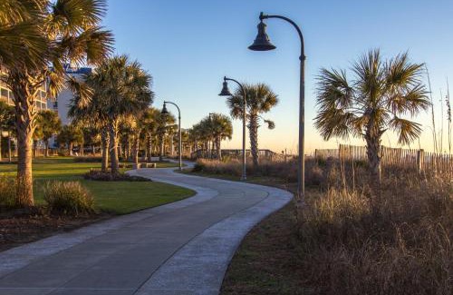Windy Hill House | Island Palms - D1