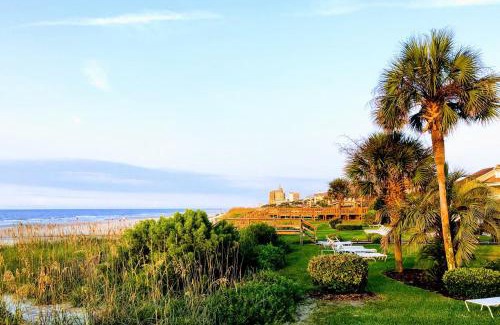 Windy Hill House | Island Palms - D1