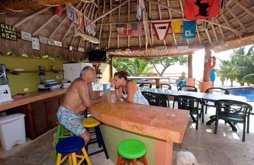 La Gloria Villa | Island Paradise on Beach
