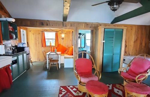 Homosassa House | Island Paradise! Perfect for Scallopers!