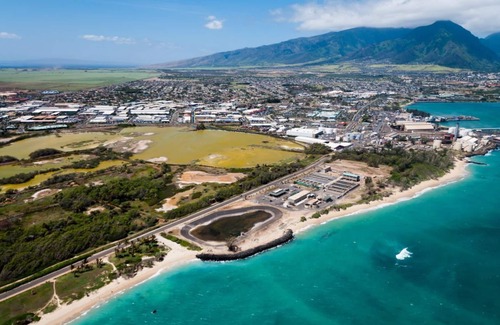 Kahului House | Island Paradise! Three Gorgeous Units, Pool, Pet-Friendly