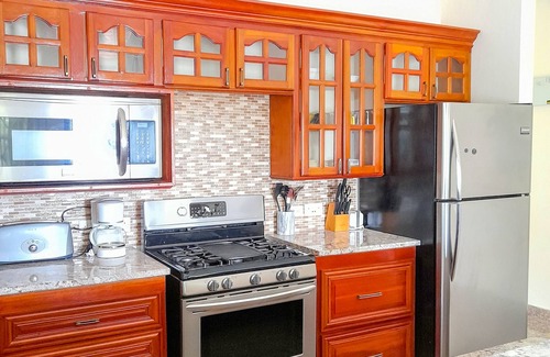 Morne Rouge Apartment | Island Prime Location Gem!
