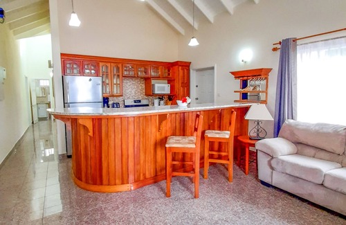 Morne Rouge Apartment | Island Prime Location Gem!