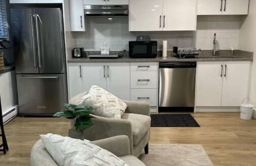 Langford Apartment | Island Retreat - Relax & Explore