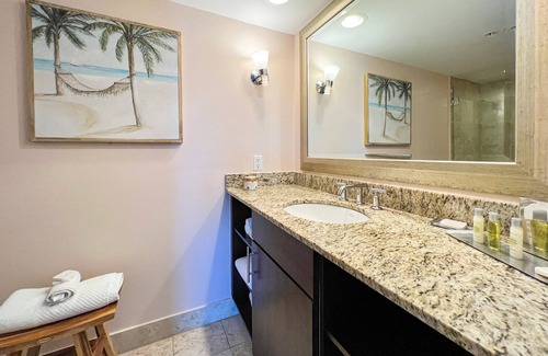 Birch Park Finger Streets Apartment | Island retreat
