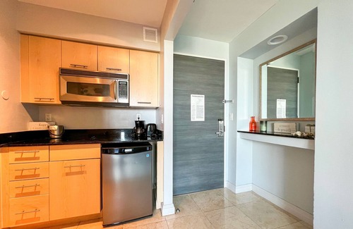 Birch Park Finger Streets Apartment | Island retreat