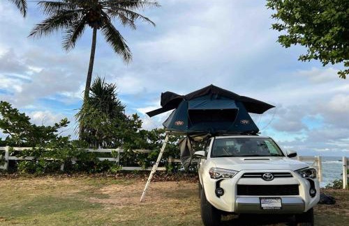 Anahola Other | Island Rooftop Camper