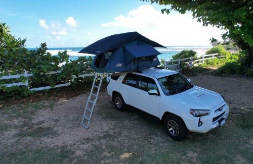 Anahola Other | Island Rooftop Camper