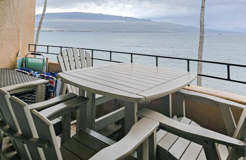Maalaea Apartment | Island Sands #306