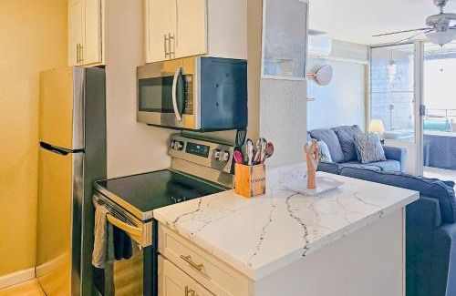 Maalaea Apartment | Island Sands #306