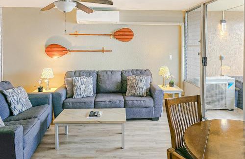 Maalaea Apartment | Island Sands #306