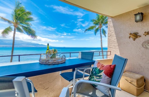 Maalaea House | Island Sands 311