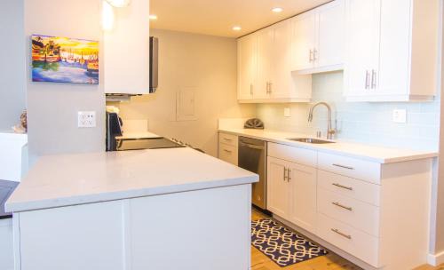 Maalaea Apartment | Island Sands 505