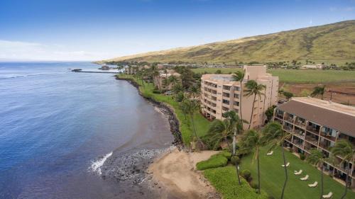 Maalaea Apartment | Island Sands 600 by Coldwell Banker Island Vacations