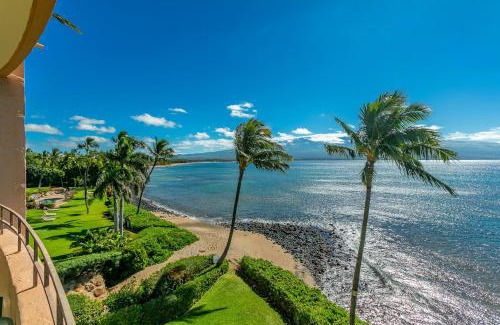 Maalaea Apartment | Island Sands 600 by Coldwell Banker Island Vacations