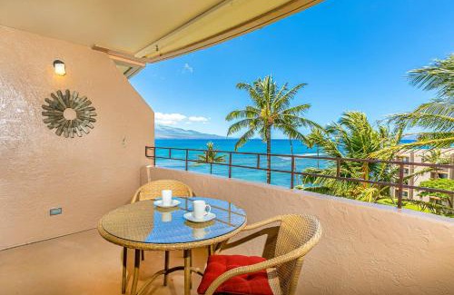 Maalaea Apartment | Island Sands 600 by Coldwell Banker Island Vacations