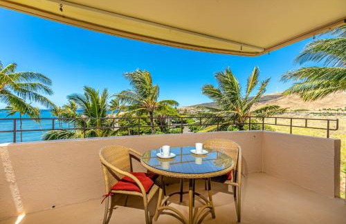 Maalaea Apartment | Island Sands 600 by Coldwell Banker Island Vacations