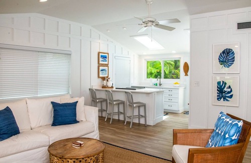 Anna Maria House | Island Time: AMI North End, Pool, Close to City Pier & Pine Ave by Anna Maria Life Vacation Rentals