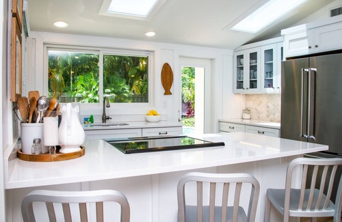 Anna Maria House | Island Time: AMI North End, Pool, Close to City Pier & Pine Ave by Anna Maria Life Vacation Rentals