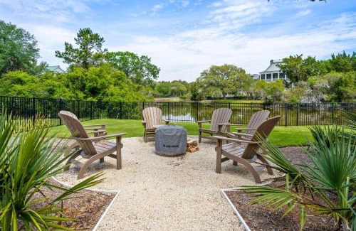 Debordieu Colony House | Island Time House home by Peace Vacations
