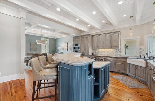 Debordieu Colony House | Island Time House home by Peace Vacations