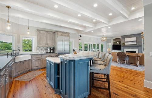 Debordieu Colony House | Island Time House home by Peace Vacations