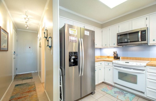 Atlantic Beach Condo | Island Time Oceanfront Condo on Atlantic Beach