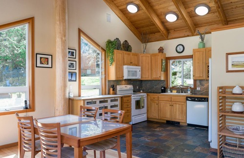 Lopez Island House | Island Treasure - Lopez Island