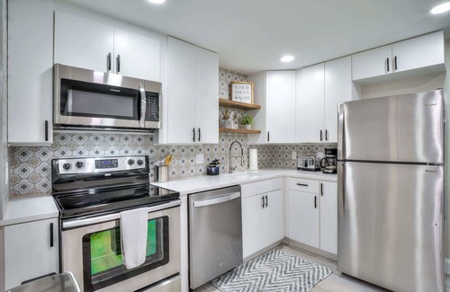 Fort Myers Beach Apartment | Island Tuckaway August Beach Deals