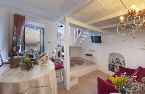 Nerano Apartment | Island View Apartment