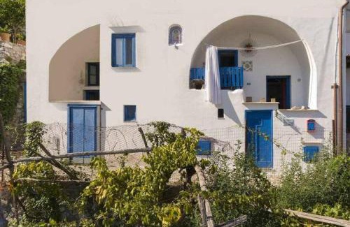 Nerano Apartment | Island View Apartment
