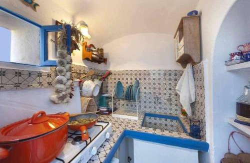 Nerano Apartment | Island View Apartment