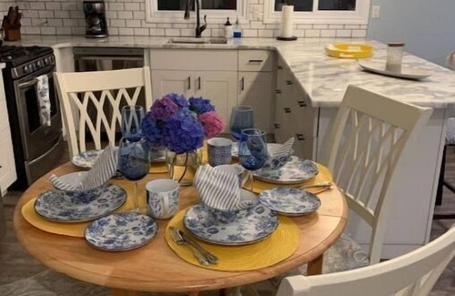 Amherstburg House | Island View Escape in Historic Amherstburg !