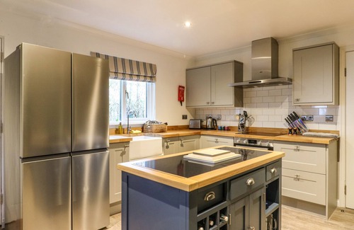 Glencoe Cottage | Island View House