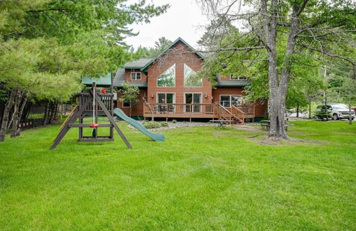 Eagle River House | Island View I