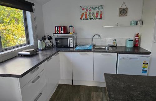Omokoroa Apartment | Island View