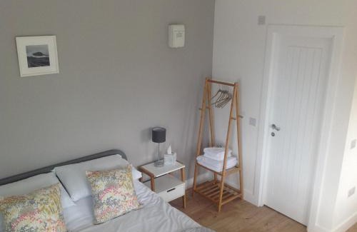Ebost Bed & Breakfast | Island View Room 1