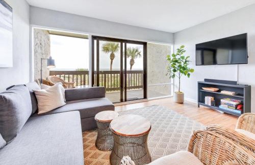 Butler Beach Apartment | Island View